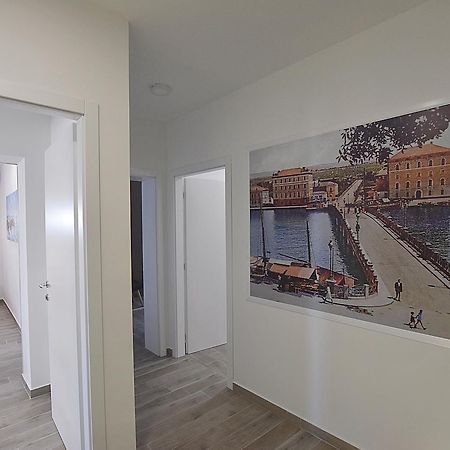 Borna & Roko Apartments Free Parking Задар Экстерьер фото