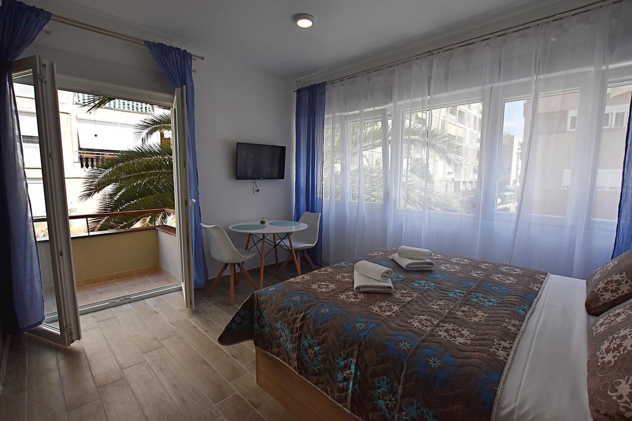 Borna & Roko Apartments Free Parking Задар Экстерьер фото